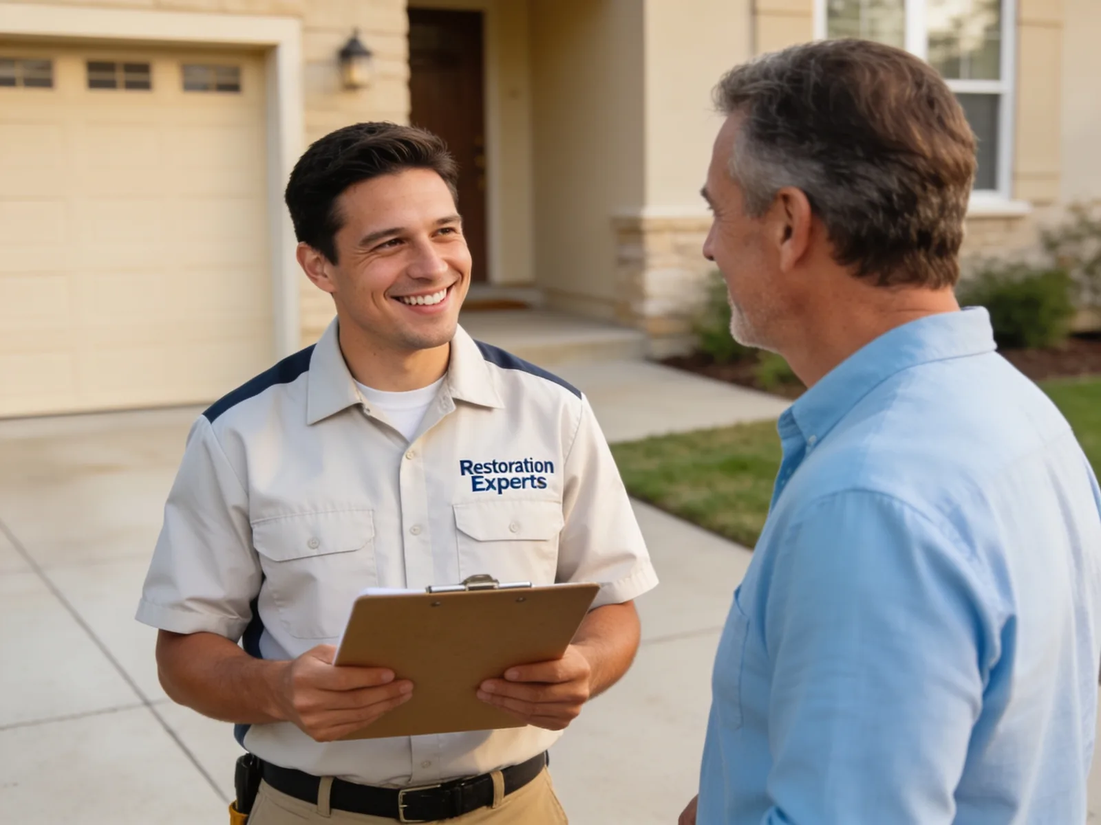 Water Damage Cleanup Godwin, NC FAQs